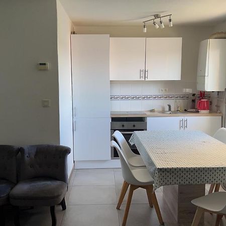 Appartement Futuroscope-J' 조네이클랑 외부 사진